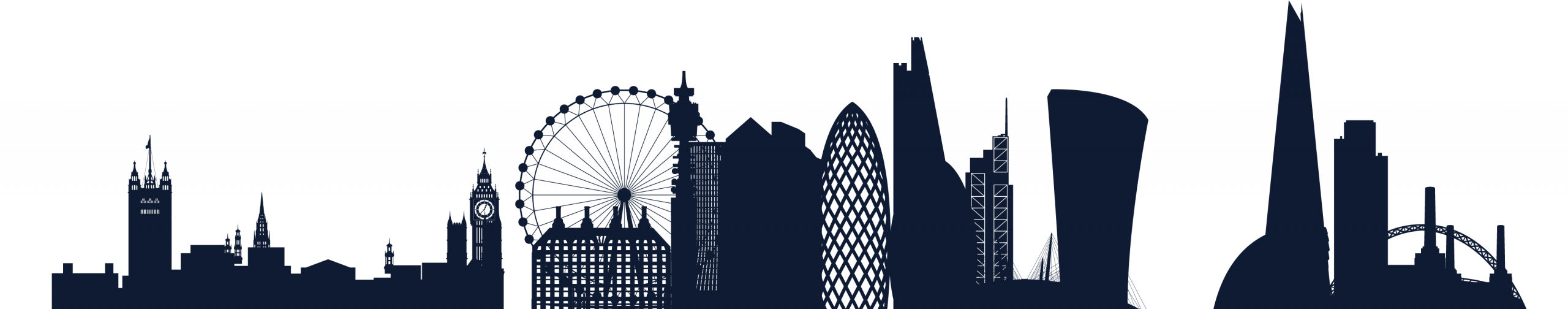 London Skyline